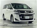 2018 Toyota Vellfire