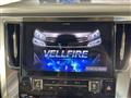 2018 Toyota Vellfire