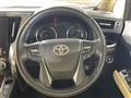 2018 Toyota Vellfire