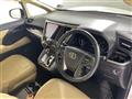 2018 Toyota Vellfire