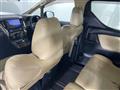 2018 Toyota Vellfire