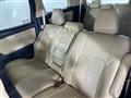 2018 Toyota Vellfire