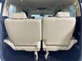 2018 Toyota Vellfire