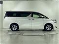 2018 Toyota Vellfire
