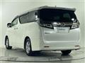 2018 Toyota Vellfire