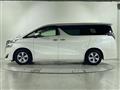 2018 Toyota Vellfire