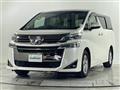 2018 Toyota Vellfire