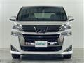 2018 Toyota Vellfire