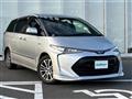 2017 Toyota Estima Hybrid