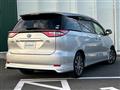 2017 Toyota Estima Hybrid