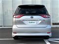 2017 Toyota Estima Hybrid