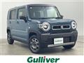 2025 Suzuki Hustler