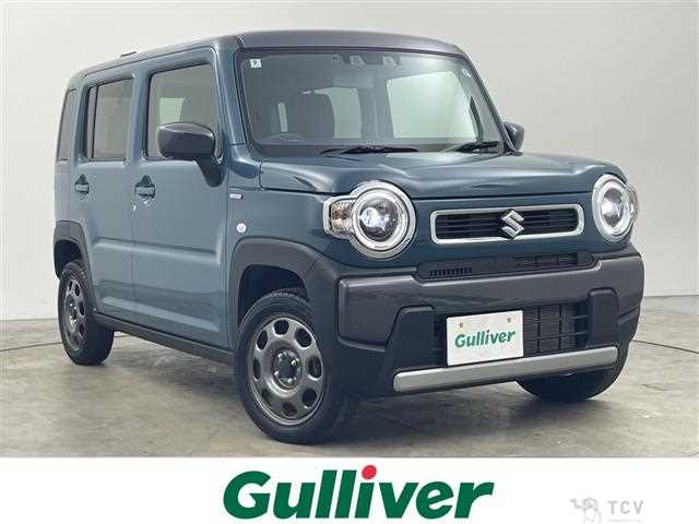 2025 Suzuki Hustler