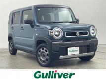 2025 Suzuki Hustler