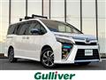 2019 Toyota Voxy