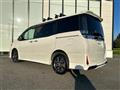 2019 Toyota Voxy