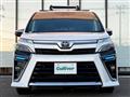 2019 Toyota Voxy