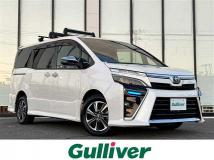 2019 Toyota Voxy