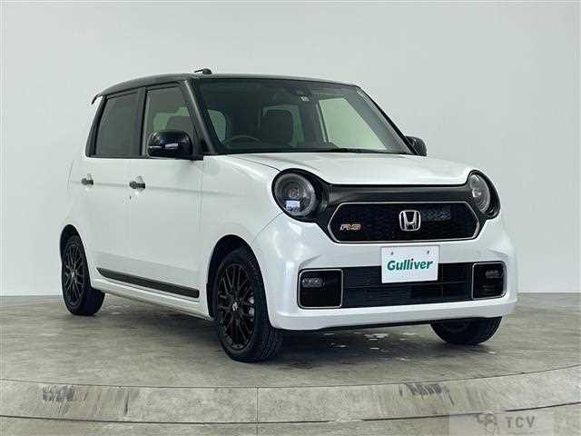 2022 Honda N-ONE