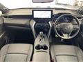 2023 Toyota Harrier Hybrid