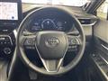 2023 Toyota Harrier Hybrid