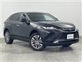 2023 Toyota Harrier Hybrid