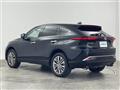 2023 Toyota Harrier Hybrid