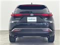 2023 Toyota Harrier Hybrid