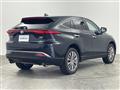 2023 Toyota Harrier Hybrid