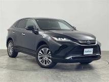 2023 Toyota Harrier Hybrid