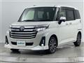 2023 Toyota Roomy