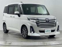 2023 Toyota Roomy