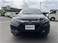2015 Honda VEZEL