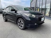 2015 Honda VEZEL