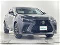 2022 Lexus NX