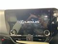 2022 Lexus NX