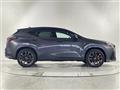 2022 Lexus NX