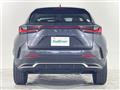 2022 Lexus NX