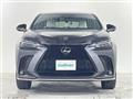 2022 Lexus NX