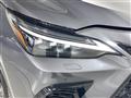 2022 Lexus NX