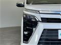 2017 Toyota Voxy