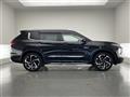 2022 Mitsubishi OUTLANDER PHEV
