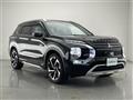 2022 Mitsubishi OUTLANDER PHEV