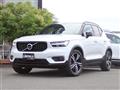 2019 Volvo XC40