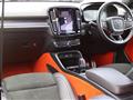 2019 Volvo XC40