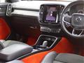2019 Volvo XC40