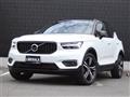 2019 Volvo XC40