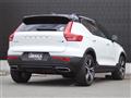 2019 Volvo XC40