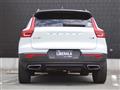 2019 Volvo XC40