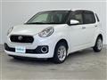 2016 Toyota Passo